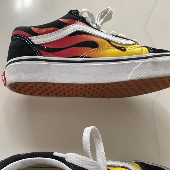 Cute vans - Picture 10 of 16